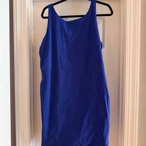 Spanx get moving dress